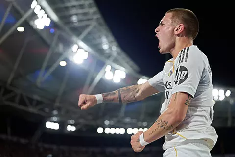 دي ستيفاتو وماستانتونو.. من ريال مدريد إلى المجد في الثالث والعشرين من سبتمبر